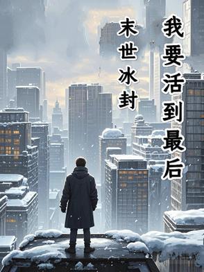 冰封末世我囤积了百万物资